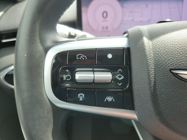 Used 2026 Genesis GV70 2.5T Select AWD/4WD image 23