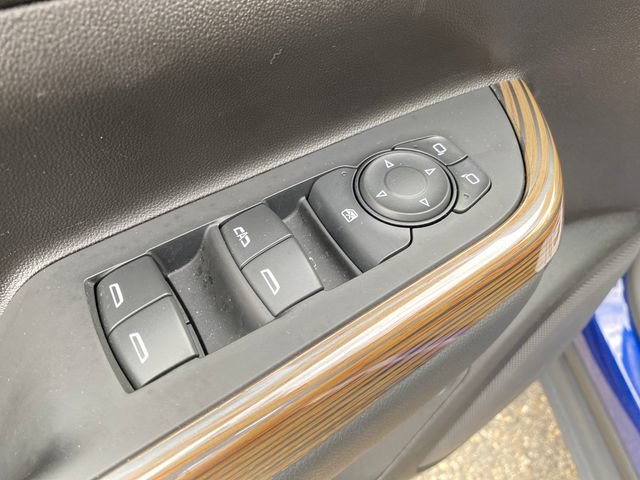 Certified 2023 GMC Acadia SLE w/ Driver Convenience Package AWD/4WD image 17