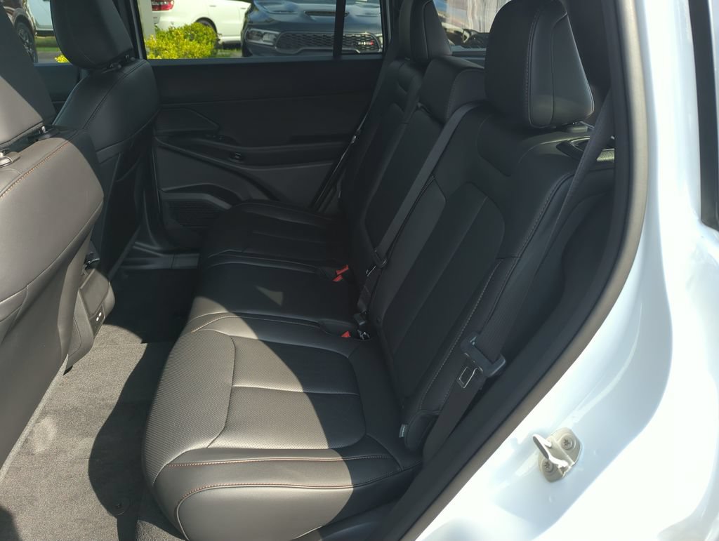 New 2026 Jeep Cherokee Limited AWD/4WD image 27