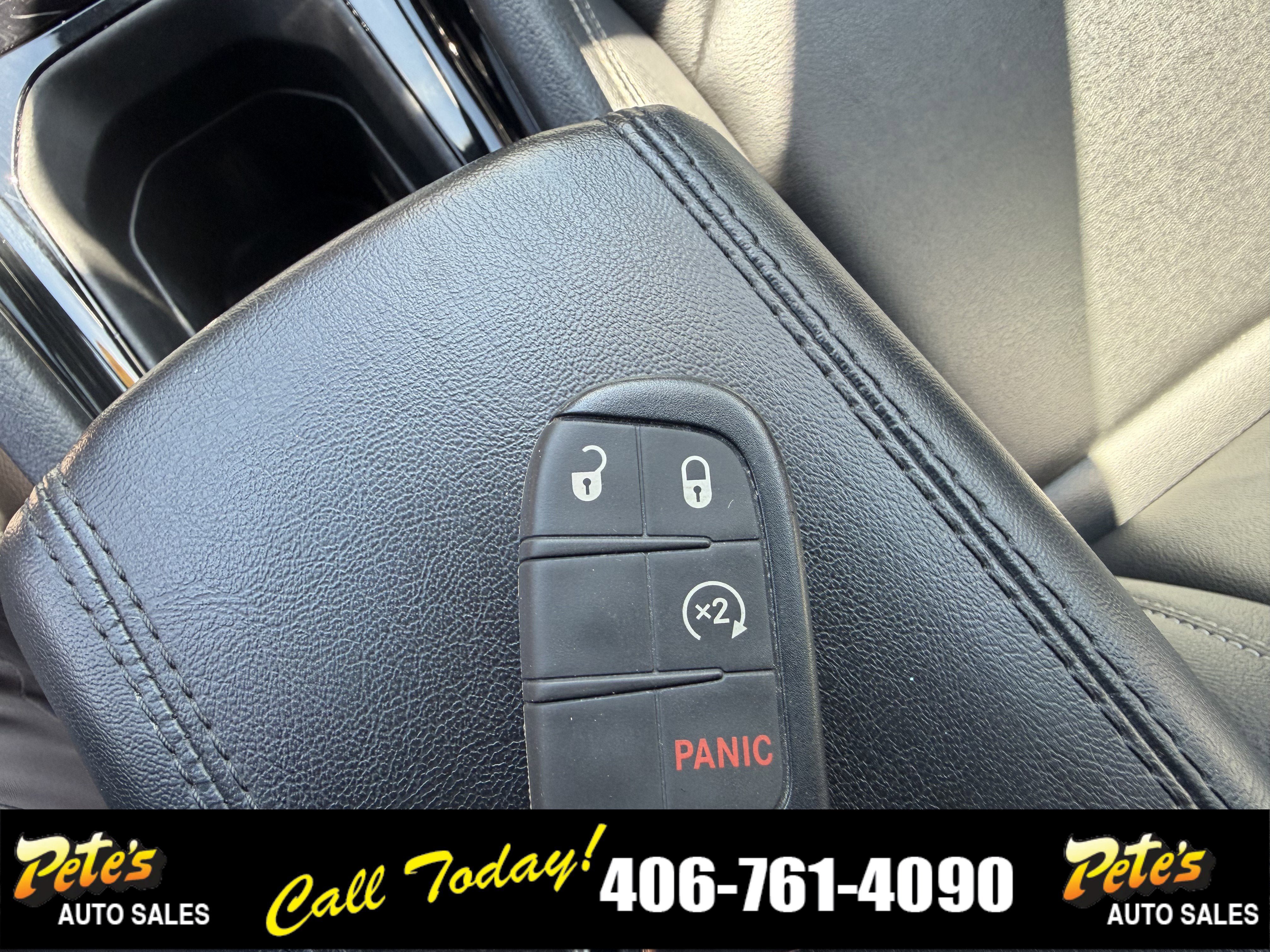 Used 2025 Jeep Compass Limited AWD/4WD image 22
