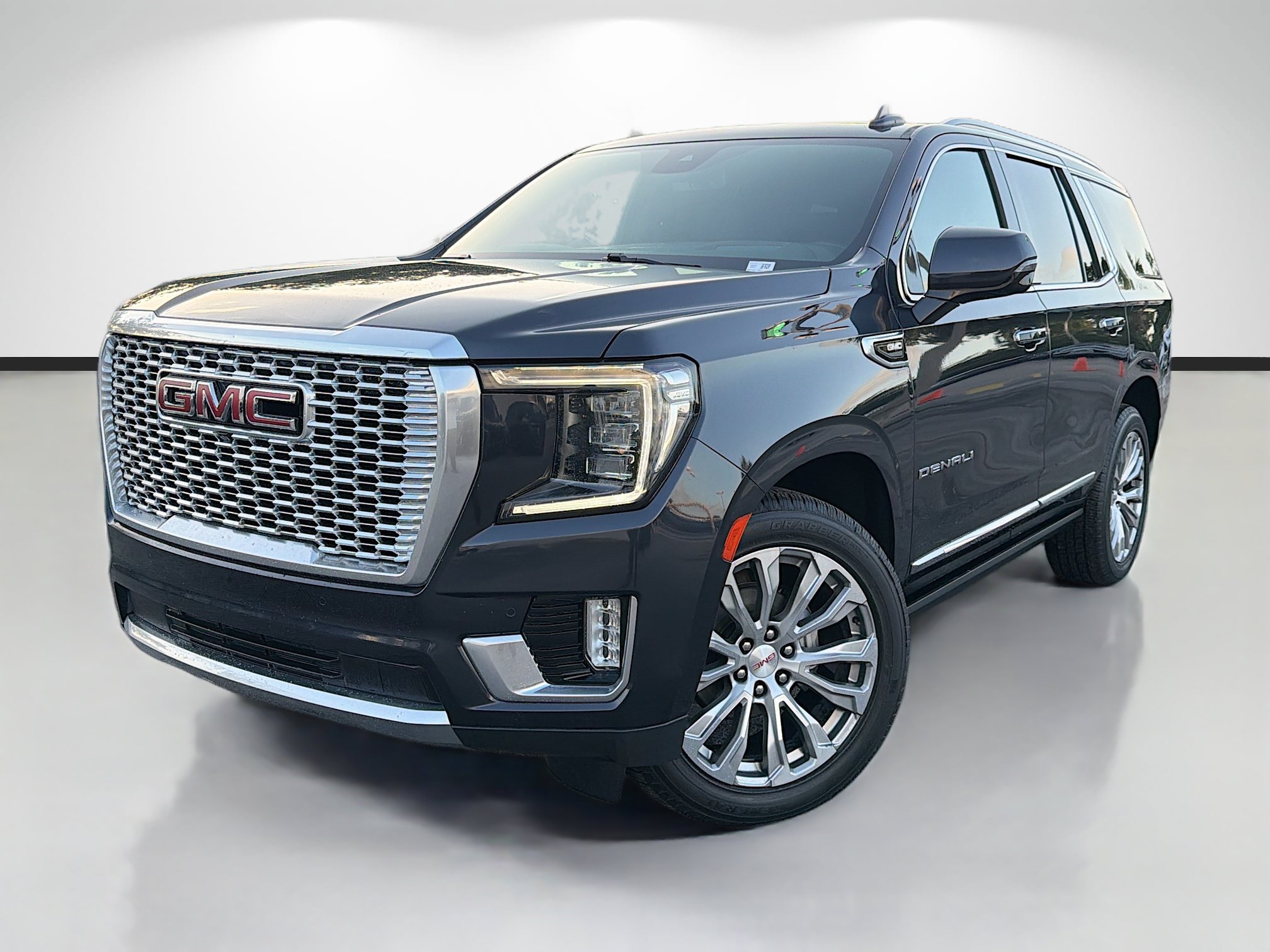 Used 2023 GMC Yukon Denali