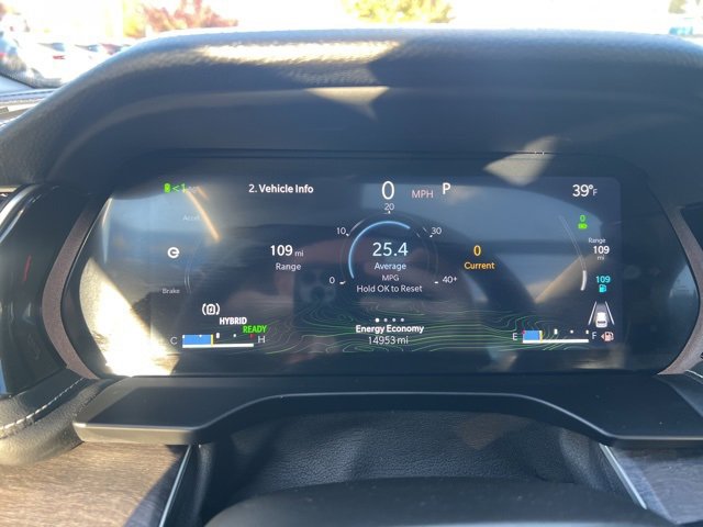 Used 2023 Jeep Grand Cherokee 30th Anniversary image 14