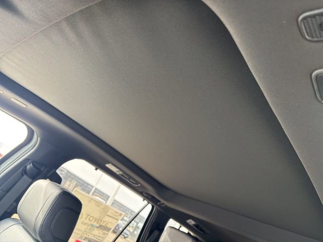 New 2026 Toyota Sequoia Platinum image 15