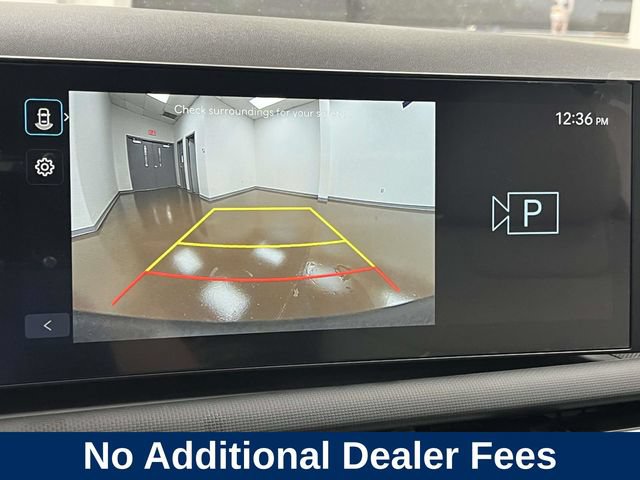New 2026 Hyundai Santa Cruz SEL AWD/4WD image 22