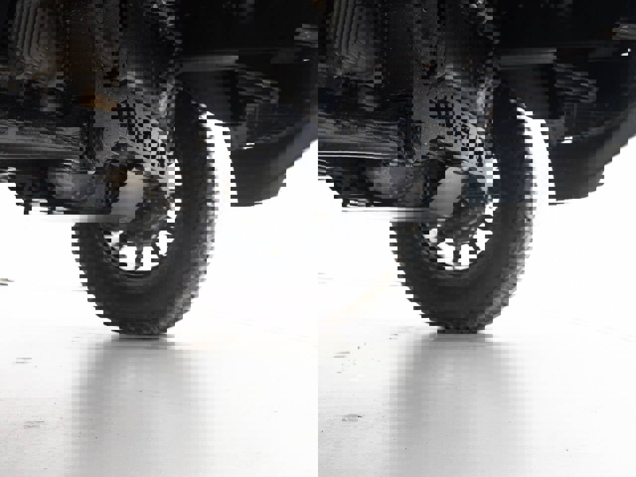 Used 2018 Chevrolet Tahoe LT image 24