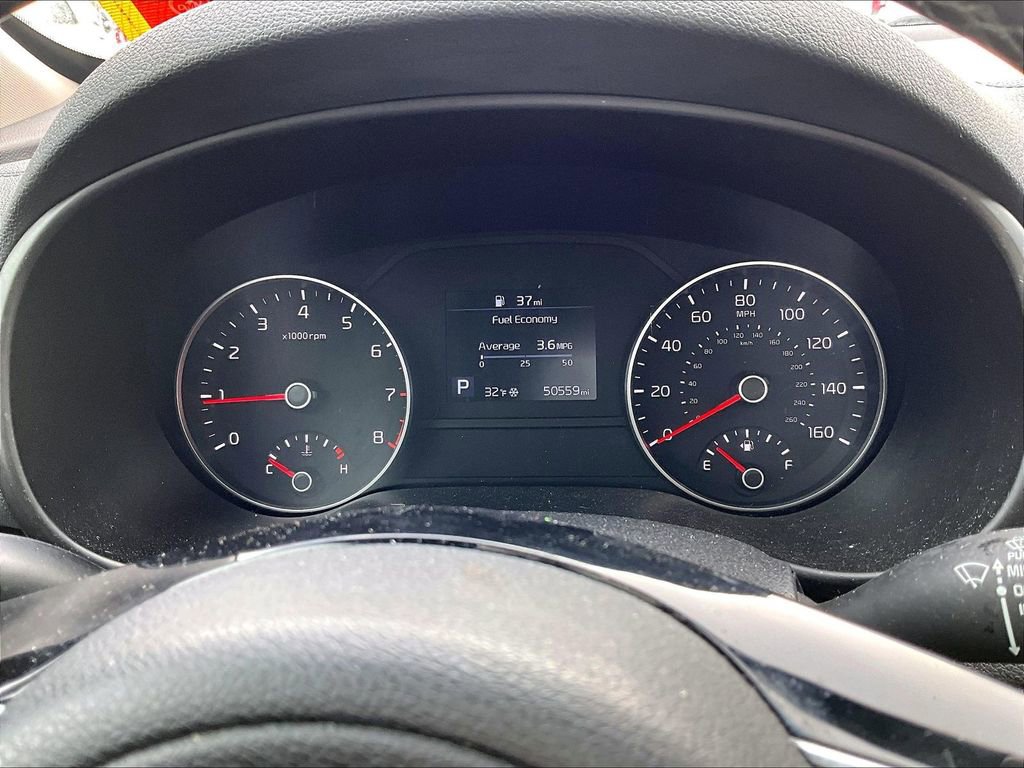 Used 2022 Kia Sportage EX w/ EX Technology Package image 25