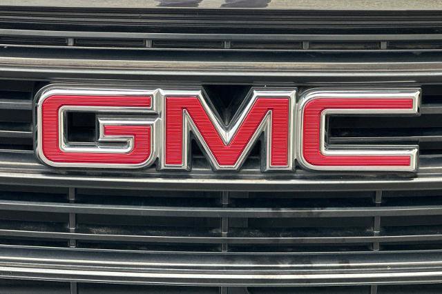 Certified 2021 GMC Terrain SLE FWD image 38