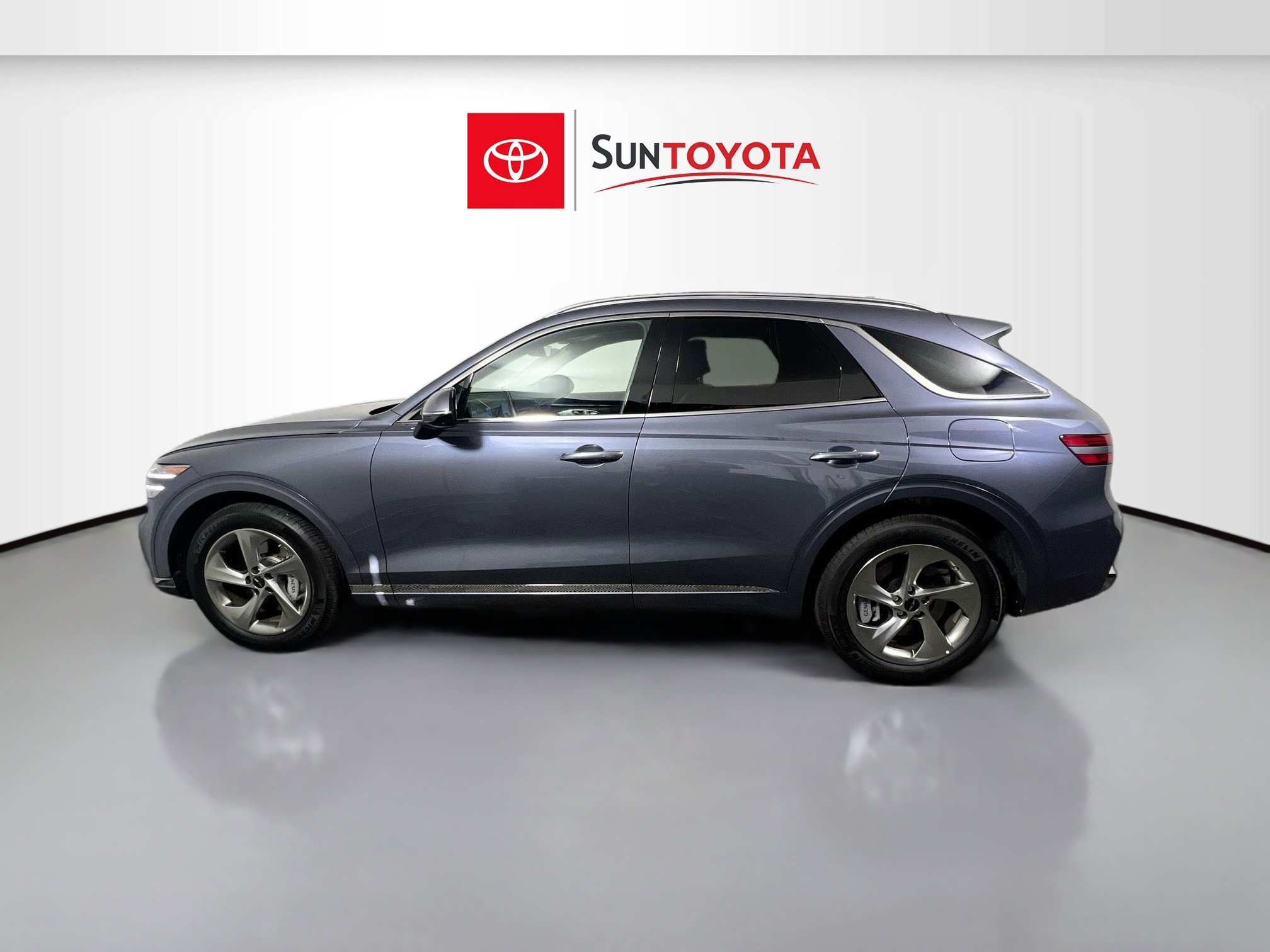 Used 2026 Genesis GV70 2.5T image 7