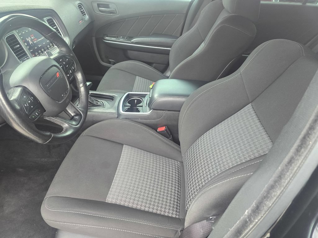 Used 2023 Dodge Charger Scat Pack w/ Technology Group RWD image 21