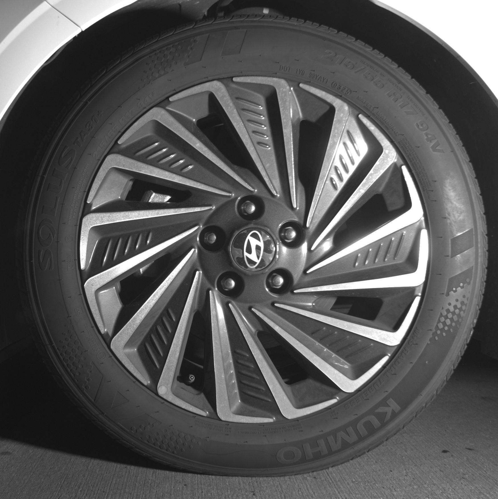 Used 2025 Hyundai Sonata SEL FWD image 12