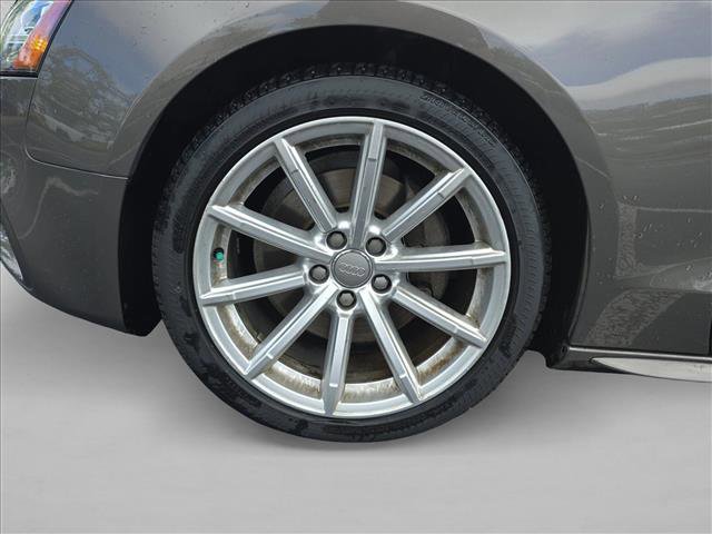 Used 2015 Audi A5 2.0T Premium Plus w/ Technology Package AWD/4WD image 26
