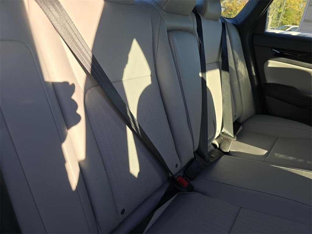 New 2026 Honda Civic Sport Touring image 25