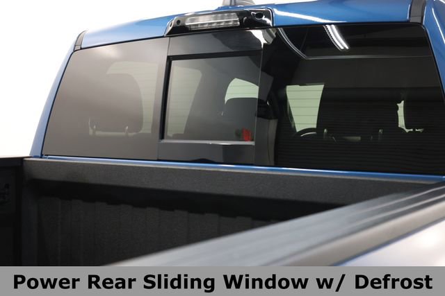Used 2024 RAM 1500 TRX AWD/4WD image 54