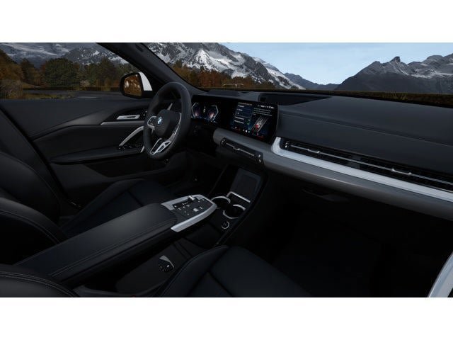 New 2026 BMW X2 xDrive28i w/ Technology Package AWD/4WD image 14