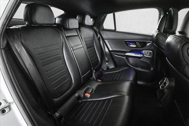 New 2026 Mercedes-Benz GLC 300 4MATIC image 21
