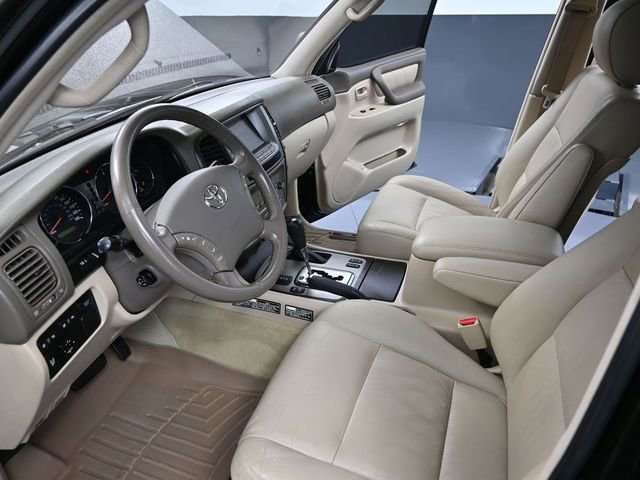 Used 2006 Toyota Land Cruiser image 20