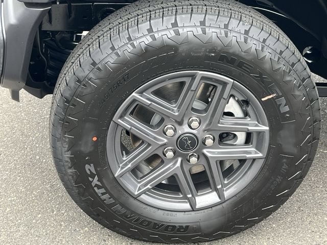 New 2026 Jeep Wrangler Unlimited Sport AWD/4WD image 16