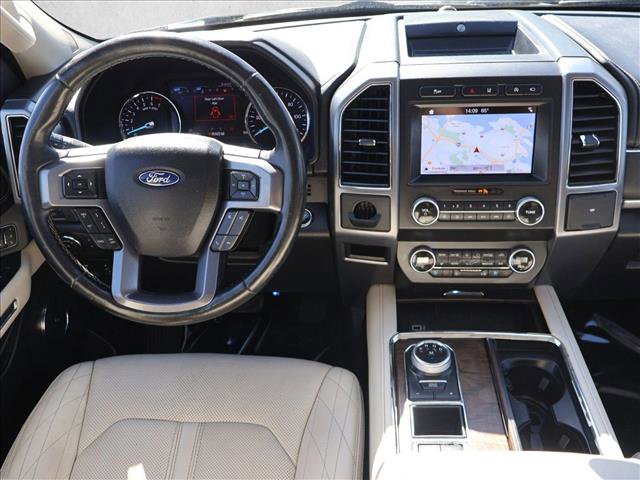 Used 2019 Ford Expedition Platinum image 24