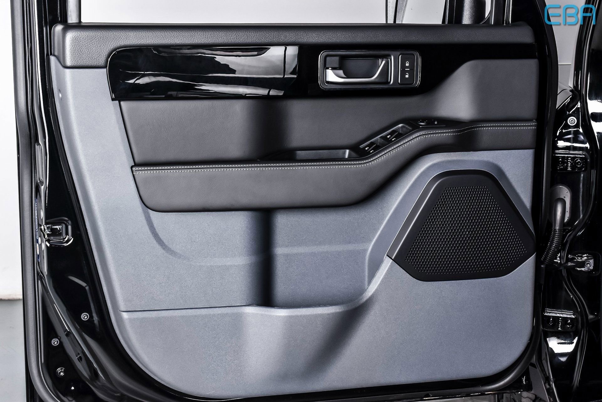 New 2026 INEOS Grenadier image 13