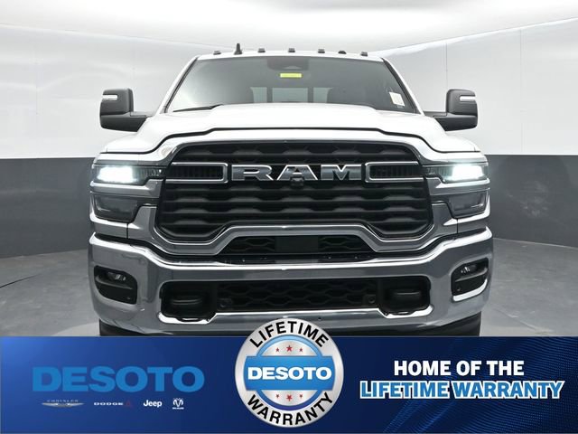 New 2026 RAM 3500 Tradesman AWD/4WD image 3