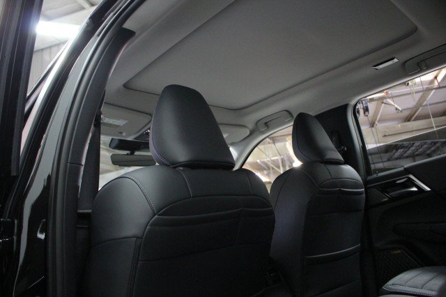 New 2026 Mitsubishi Outlander SE FWD image 23