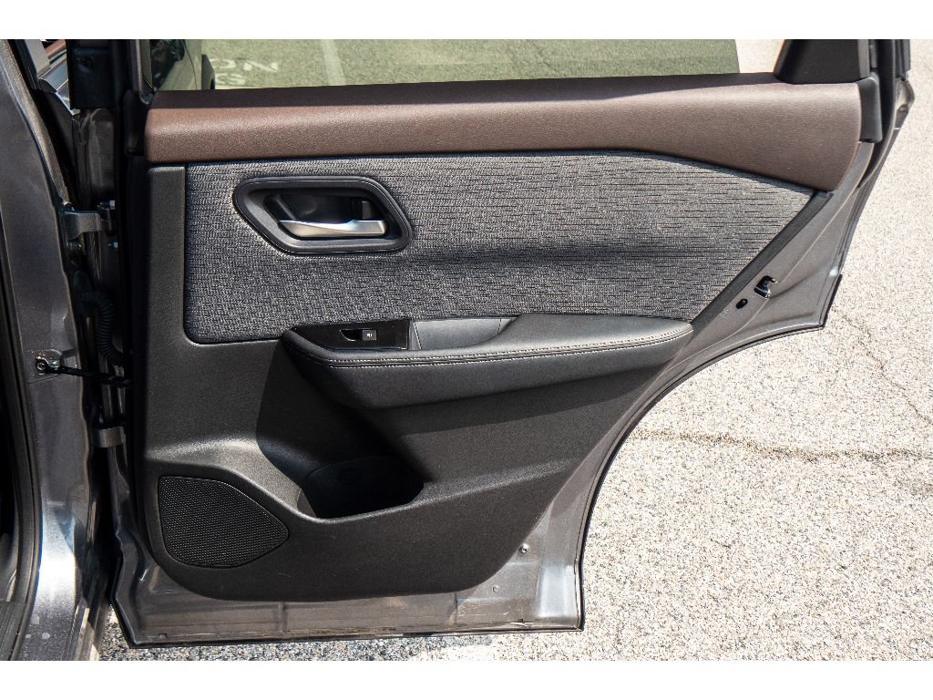 Used 2023 Nissan Rogue SV AWD/4WD image 20