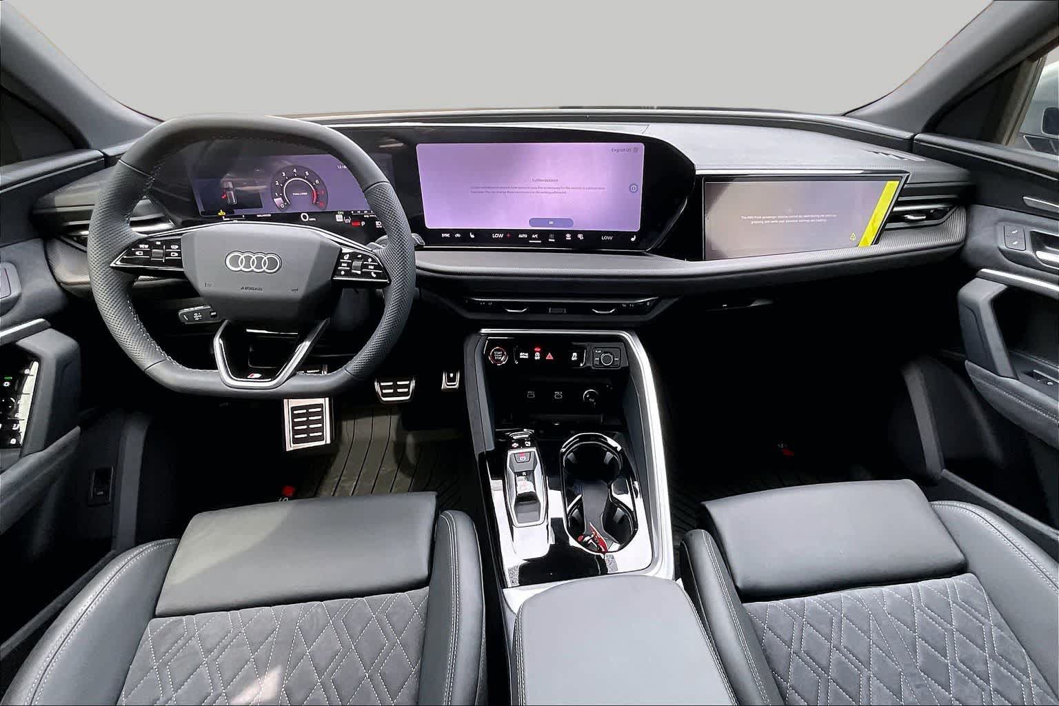 New 2026 Audi SQ5 Premium Plus AWD/4WD image 5