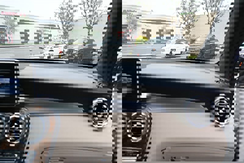 Used 2018 Mercedes-Benz GLC 300 4MATIC Coupe image 65