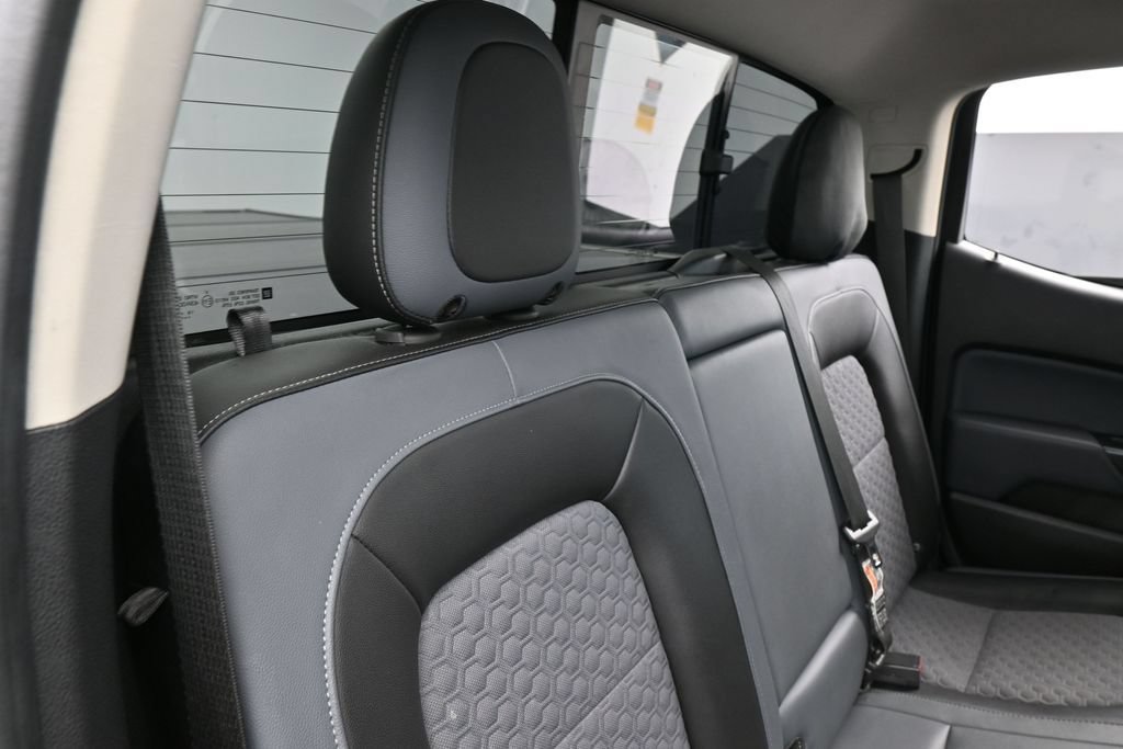 Used 2019 Chevrolet Colorado Z71 RWD image 37