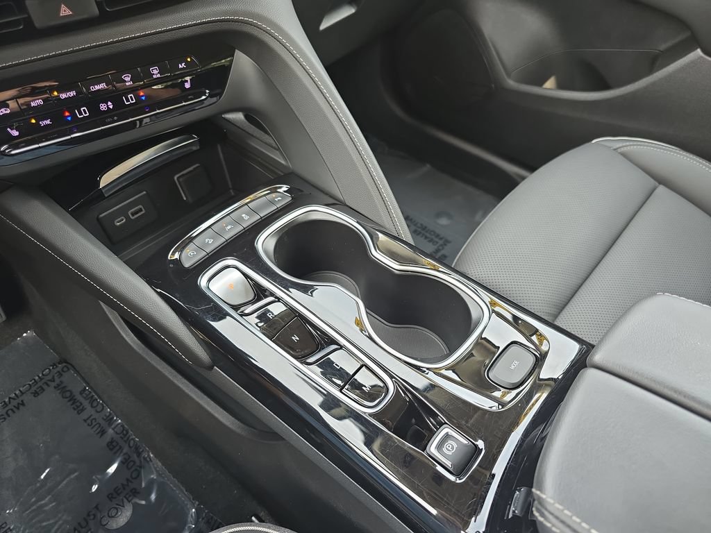 Certified 2023 Buick Envision Essence AWD/4WD image 22
