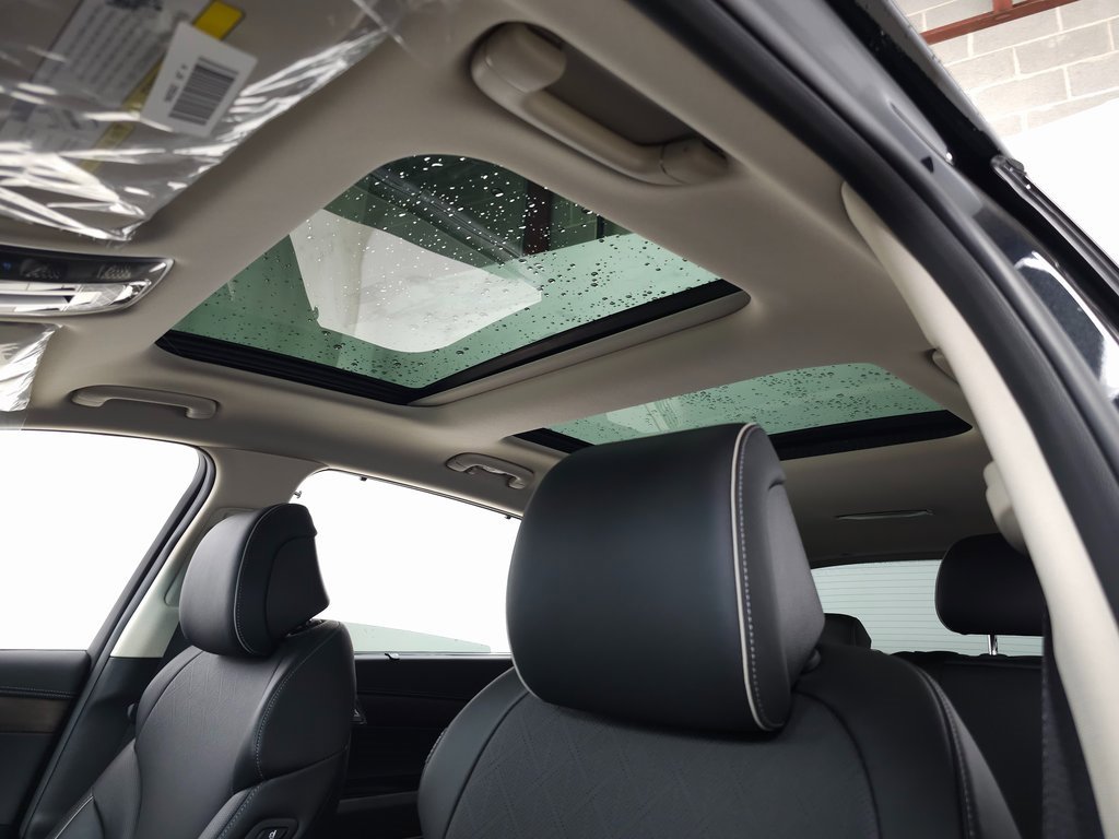 Used 2026 Genesis GV80 2.5T Advanced image 13