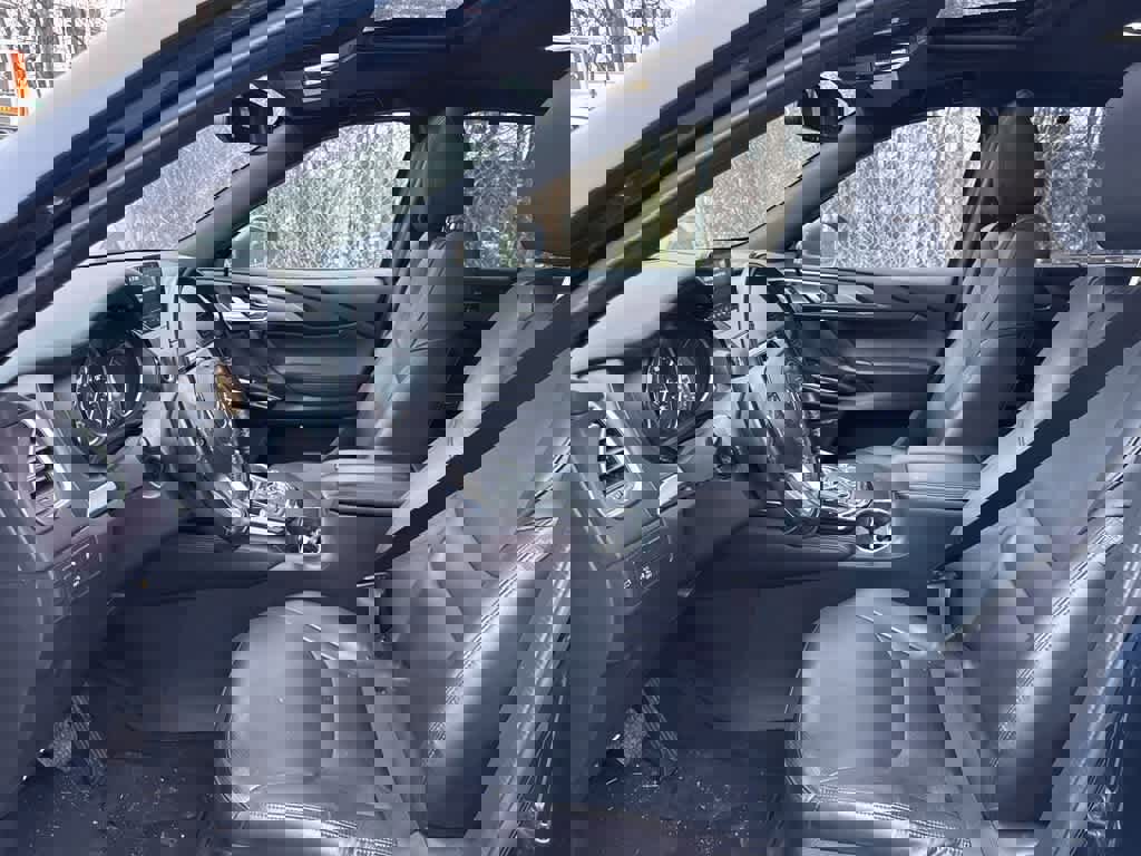 Used 2018 MAZDA CX-9 Grand Touring image 8