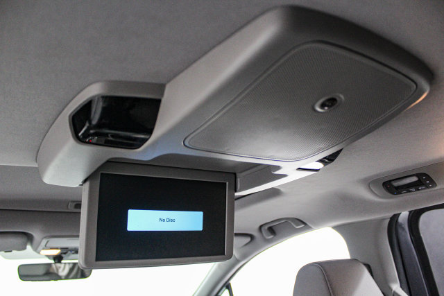 Used 2018 Honda Odyssey Touring image 28