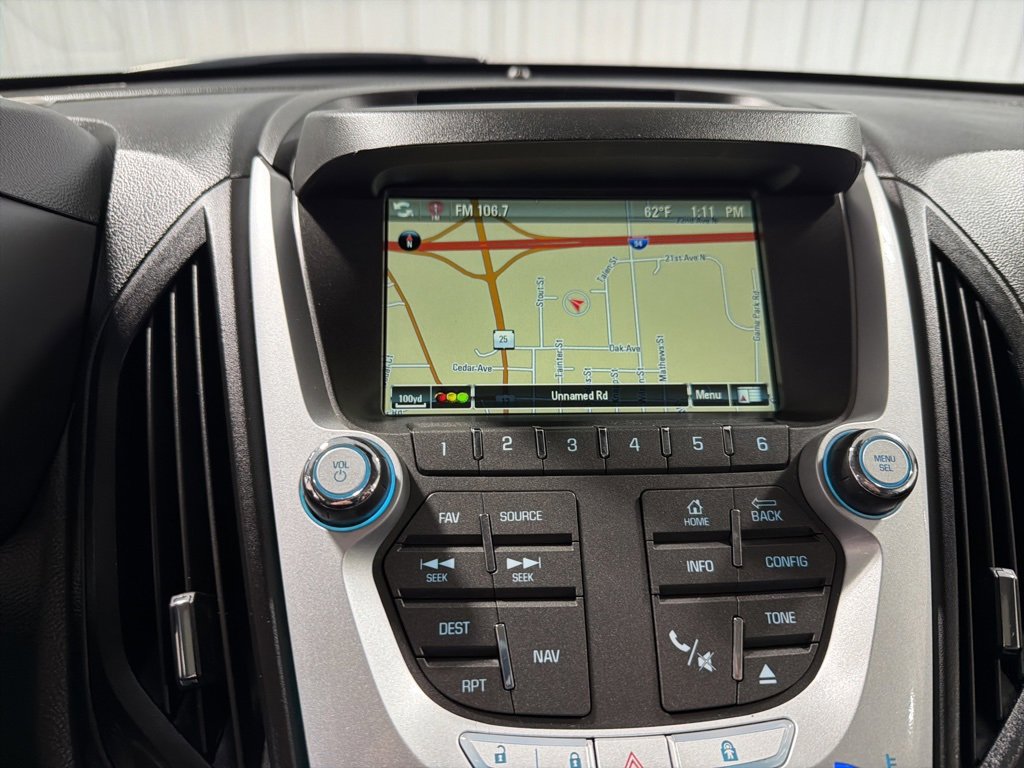 Used 2015 Chevrolet Equinox LTZ image 30