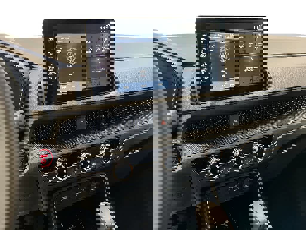 New 2026 Honda CR-V Sport-L image 20