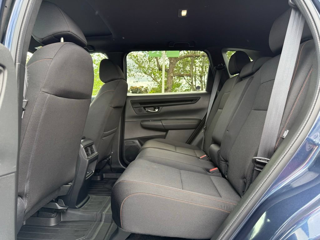 Used 2026 Honda CR-V TrailSport image 14