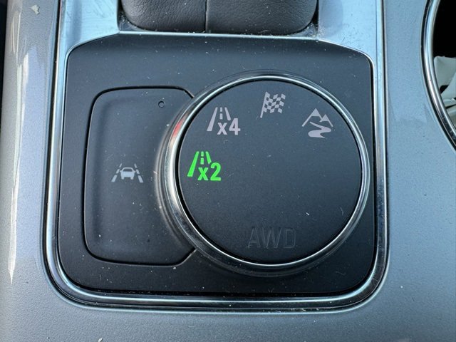 Certified 2025 Chevrolet Blazer LT image 15