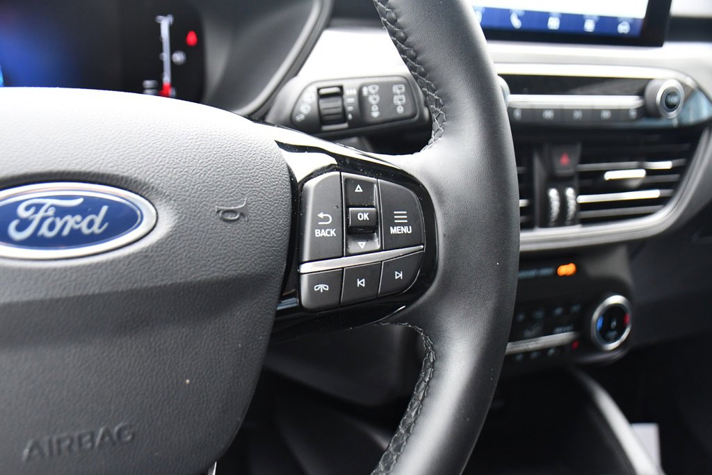 Used 2023 Ford Escape Active image 34