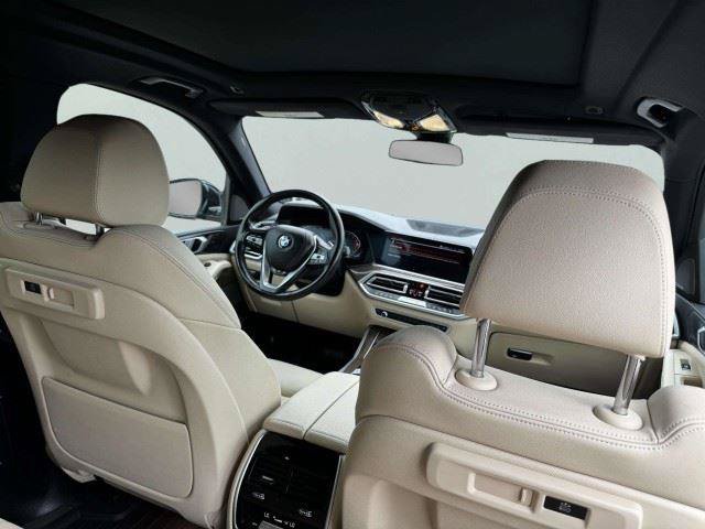 Used 2021 BMW X5 xDrive40i w/ Premium Package AWD/4WD image 51
