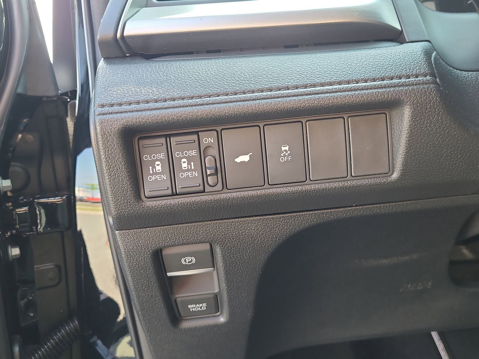 New 2026 Honda Odyssey EX-L image 32