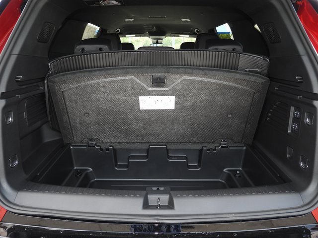 New 2026 Chevrolet Traverse High Country w/ LPO, Floor Liner Package image 55