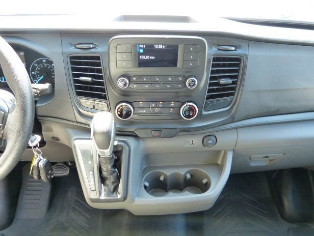 Used 2024 Ford Transit 250 Low Roof w/ Exterior Upgrade Package image 28