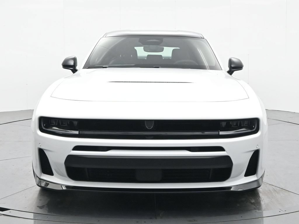 New 2026 Dodge Charger Scat Pack w/ Blacktop Package AWD/4WD image 2