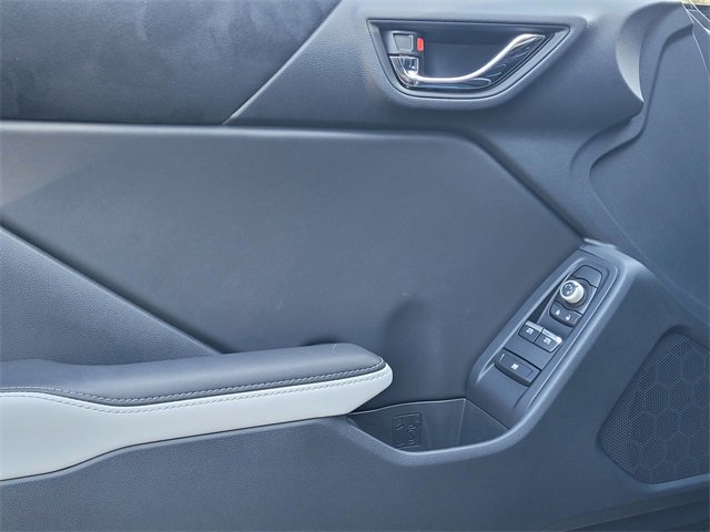 New 2025 Subaru BRZ Limited w/ Popular Package 1 image 10