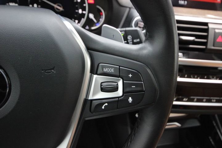 Used 2018 BMW X3 xDrive30i AWD/4WD image 21