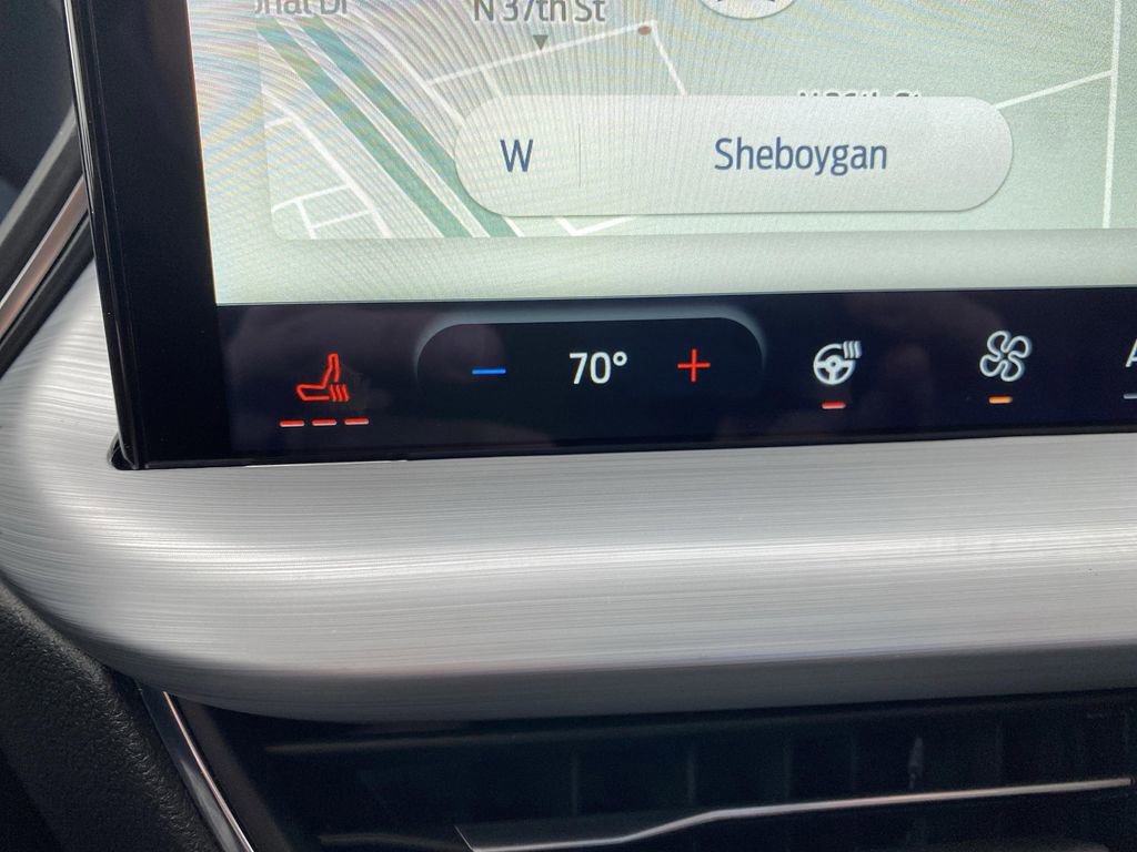 New 2026 Ford Escape Platinum image 8