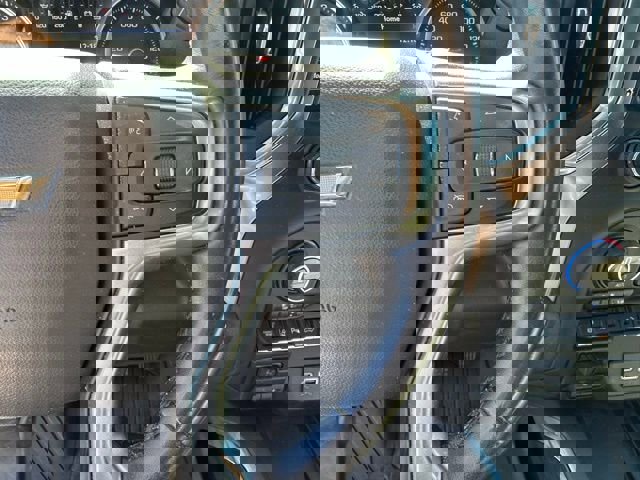 Used 2020 Chevrolet Silverado 3500 LTZ w/ LTZ Premium Package image 5