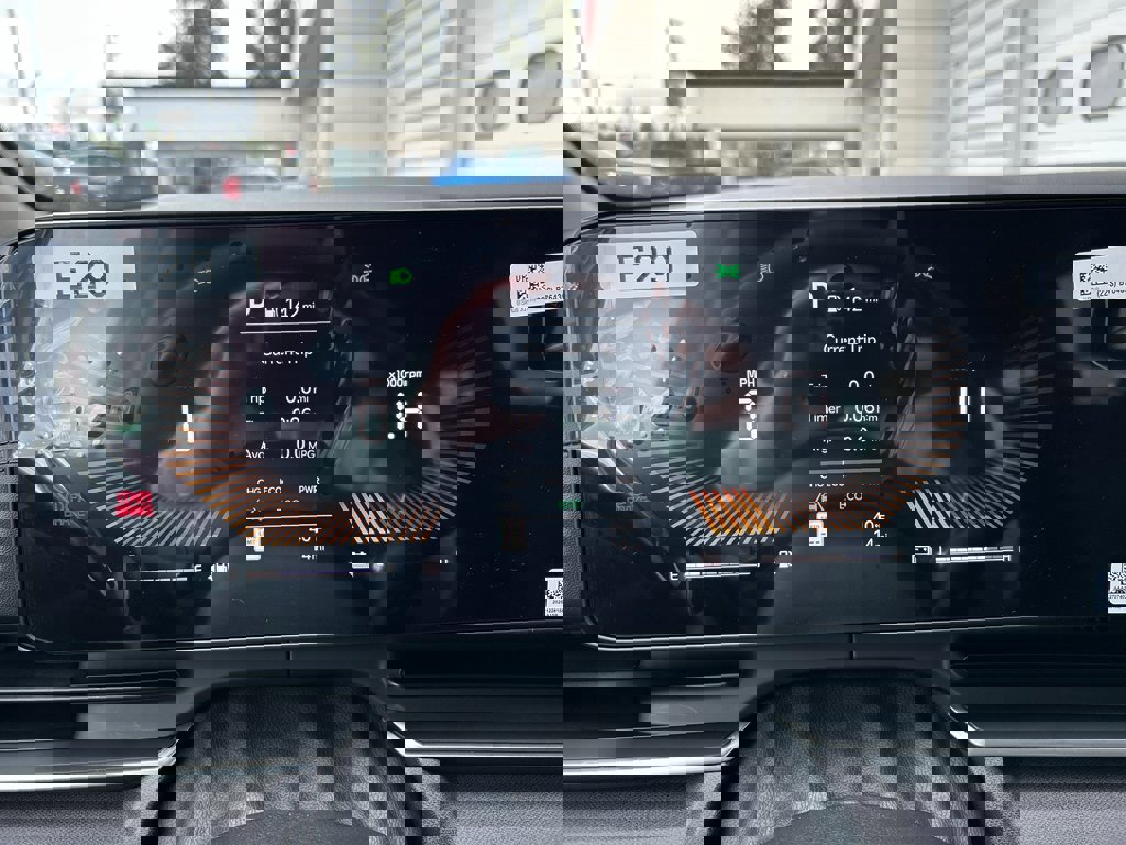 New 2026 Kia Carnival EX image 27