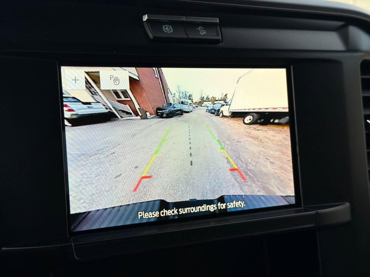 New 2026 Ford F250 XL w/ STX Appearance Package image 26