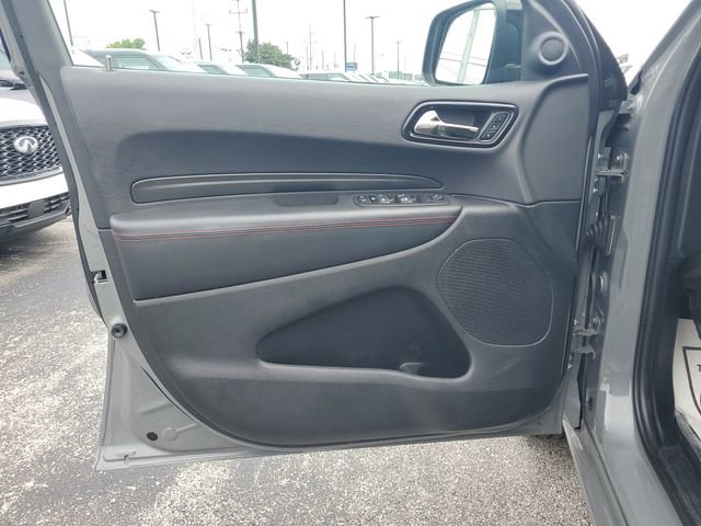 Used 2023 Dodge Durango GT image 19